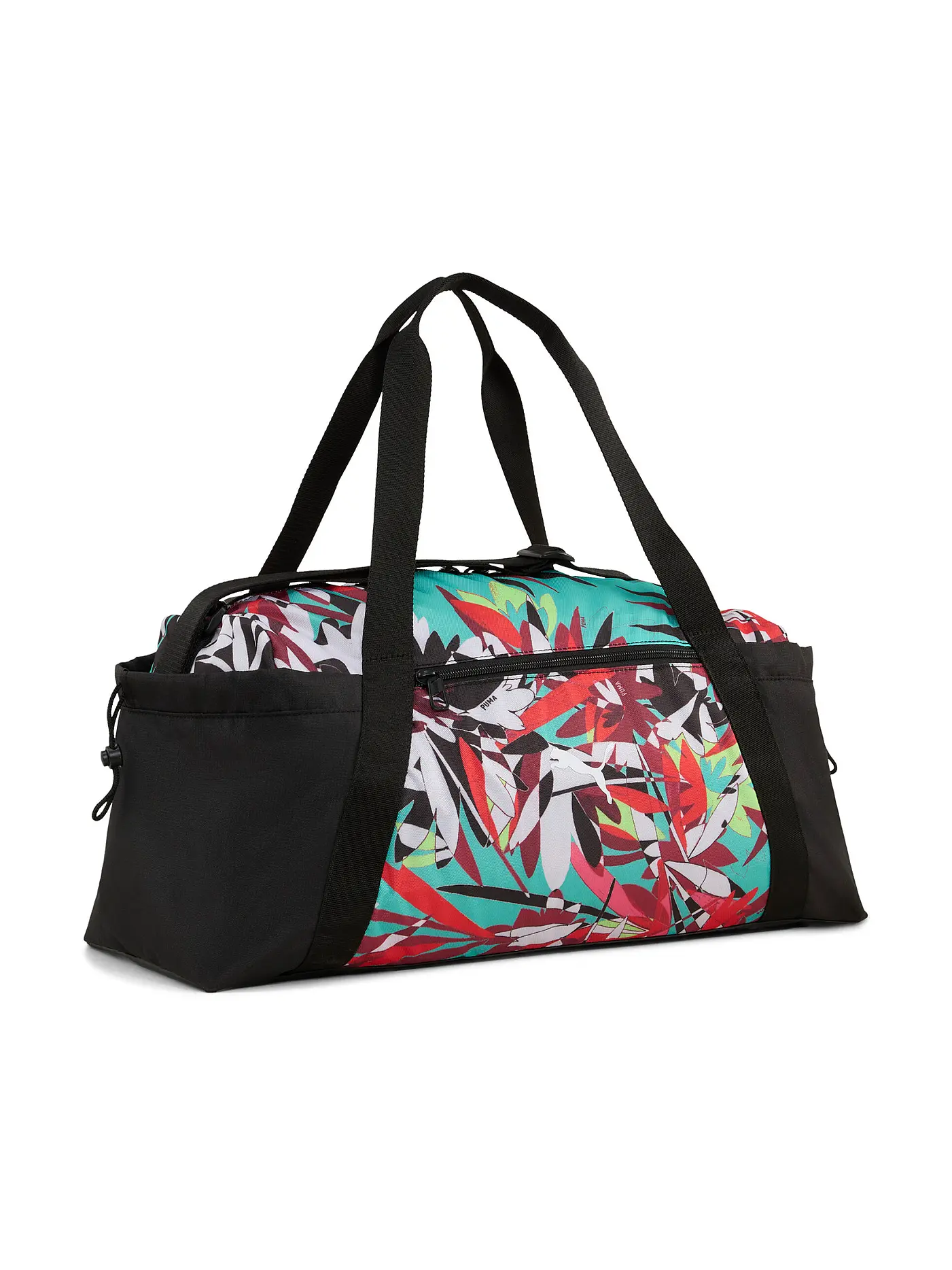 PUMA | Sporttasche Essentials Tropical | 